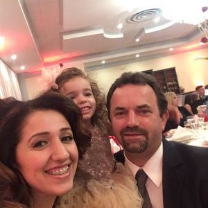 Meet your Posher, Adrian